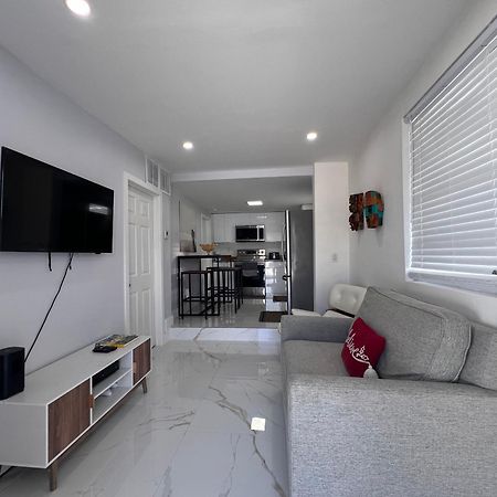 מיאמי Charming Two Bedroom Apartment. מראה חיצוני תמונה