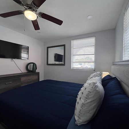 מיאמי Charming Two Bedroom Apartment. מראה חיצוני תמונה