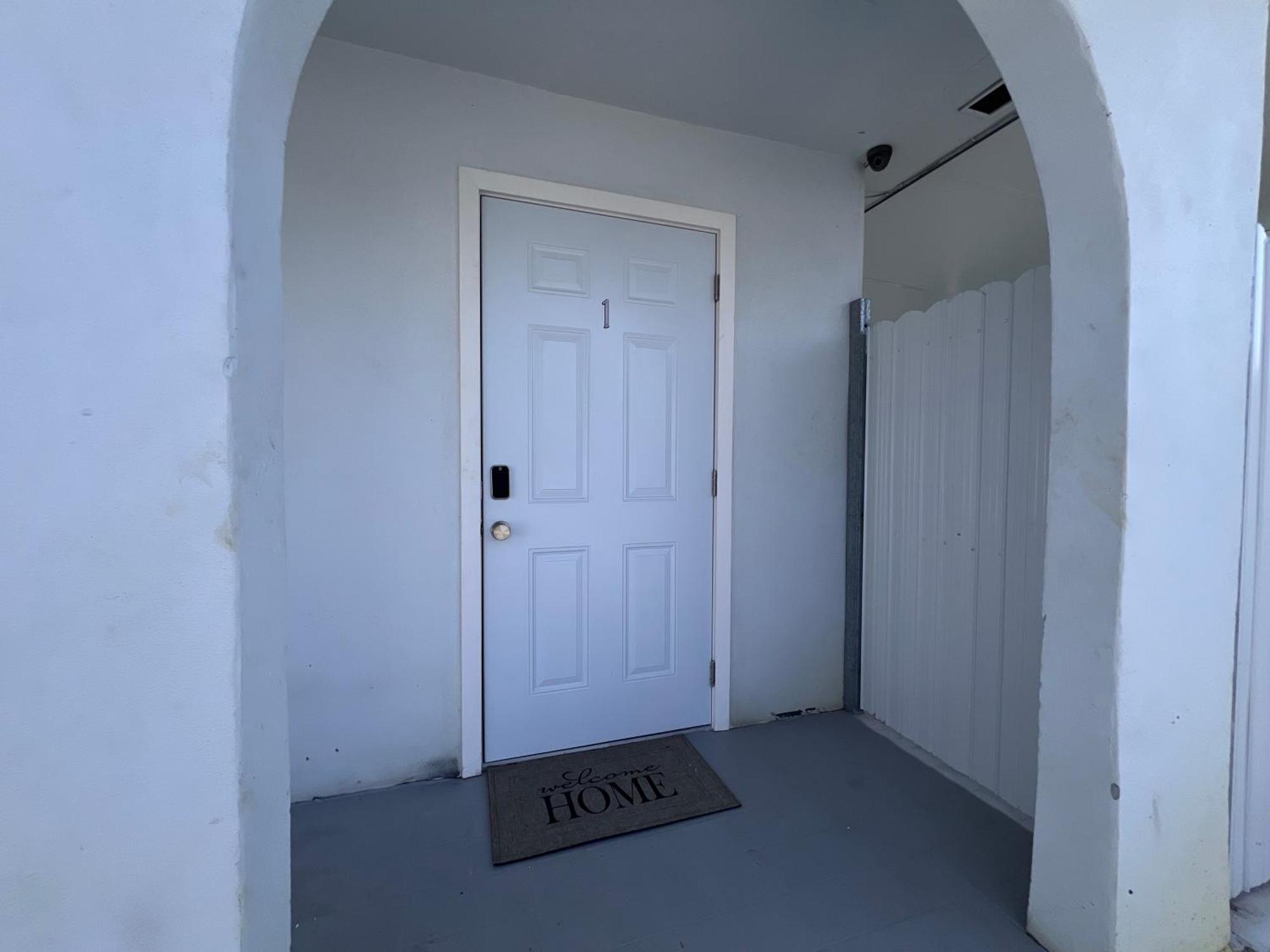 מיאמי Charming Two Bedroom Apartment. מראה חיצוני תמונה
