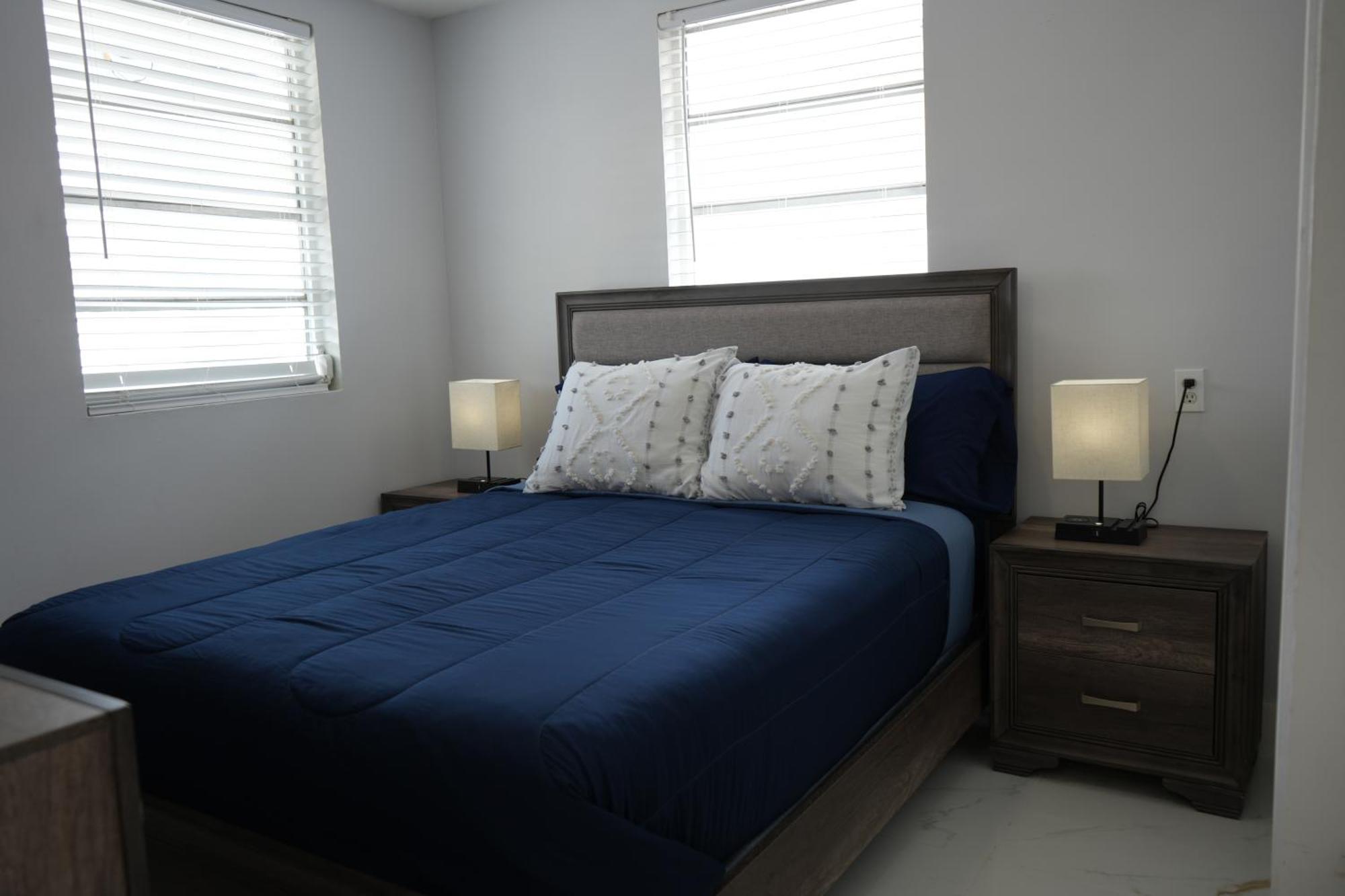 מיאמי Charming Two Bedroom Apartment. מראה חיצוני תמונה