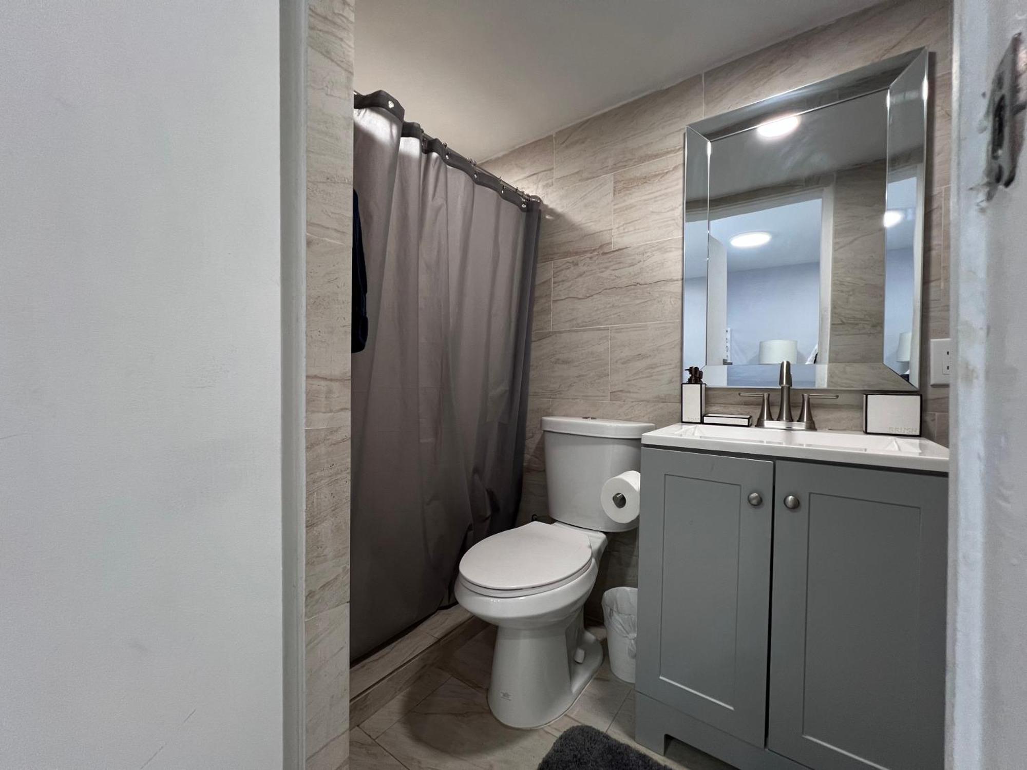 מיאמי Charming Two Bedroom Apartment. מראה חיצוני תמונה